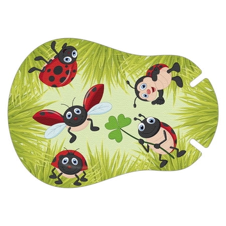 Ortopad® Bamboo Pick-a-Patch® Medium Size (2-4 yrs), Choose Your Designs, 10 Adhesive Eye Patches Per Pack