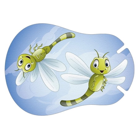 Ortopad® Bamboo Pick-a-Patch® Medium Size (2-4 yrs), Choose Your Designs, 10 Adhesive Eye Patches Per Pack