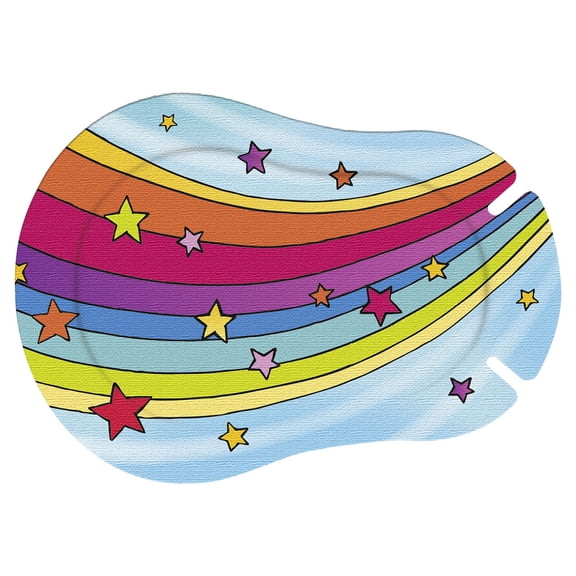 Ortopad® Bamboo Pick-a-Patch® Medium Size (2-4 yrs), Choose Your Designs, 10 Adhesive Eye Patches Per Pack