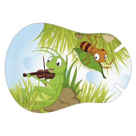 Ortopad® Bamboo Pick-a-Patch® Regular Size (4+ yrs), Choose Your Designs, 10 Adhesive Eye Patches Per Pack