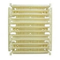 thumbnail image 1 of Ortronics OR-30200007 300-Pair 110 Wiring Block With Legs, 1 of 2