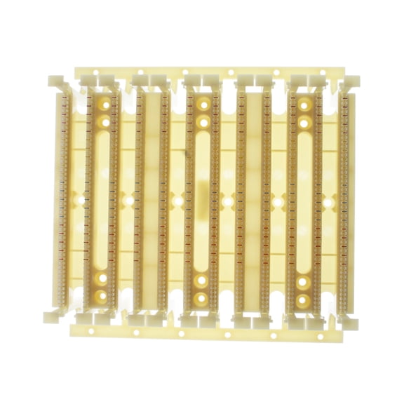 Ortronics OR-30200095 300-Pair 110-Field Termination Block Kit W/ 110C5S