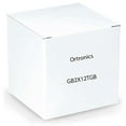 thumbnail image 1 of Ortronics OR-GB2X12TGB Bus Bar, 1/4", 1 of 1