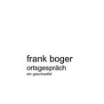 thumbnail image 1 of OrtsgesprÃ¤ch: Ein Geschwafel, (Paperback), 1 of 1