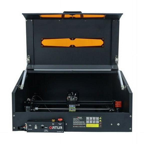 Ortur Metal Enclosure for Laser Master 2 Pro