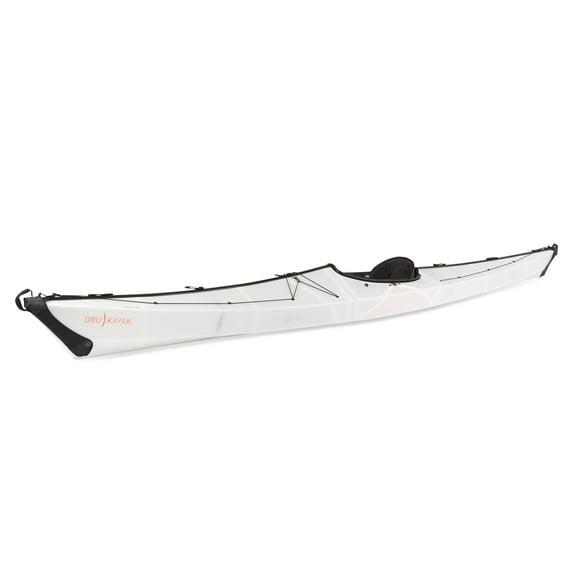 Oru Kayak Foldable Kayak Coast XT | Stable, Durable, Lightweight - Lake, River, and Ocean Kayaks - Beginner to advanced Paddler - Performance Kayak