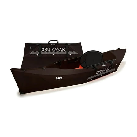 Oru Kayak Lake Sport Foldable Kayak