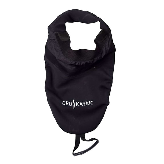 Oru Kayak Neoprene Spray Skirt | Protection for Kayaks, Velcro Adjustable Neoprene Waistband