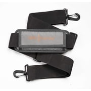 Oru Kayak Padded Carrying Shoulder Strap | For Inlet, Lake, Lake Sport Models - Carry your kayak with comfort