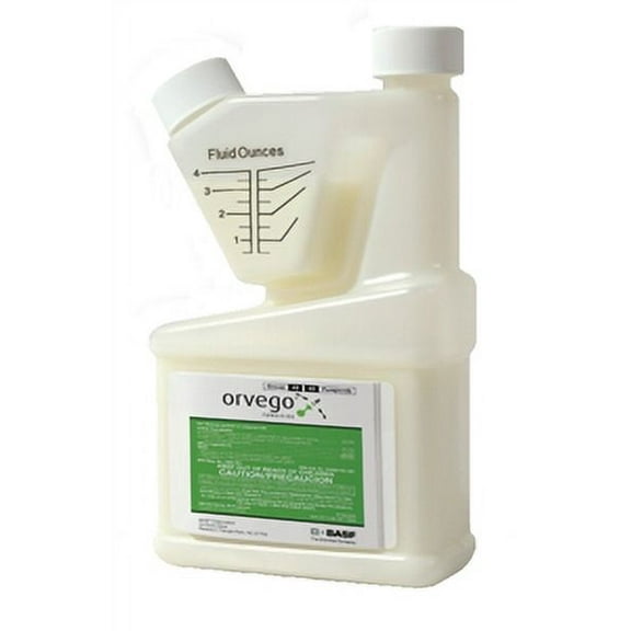 Orvego Fungicide - 28 Oz.
