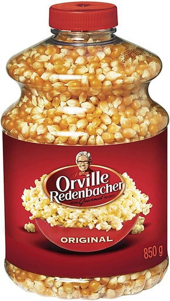 Orville Redenbacher's® Original Popcorn Kernels, 30 oz - Kroger