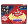 thumbnail image 1 of Orville Redenbacher’s Microwave Popcorn, Movie Theater Butter Flavor, 3.29 oz., 6-Count, 1 of 9