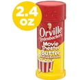 thumbnail image 1 of Orville Redenbacher's Movie Theater Butter Popcorn Seasoning, 2.4 oz, 1 of 9