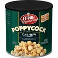 thumbnail image 1 of Orville Redenbacher's POPPYCOCK Cashew Lovers Gourmet Popcorn, 10.5-oz. Canister, 1 of 4