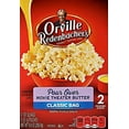 thumbnail image 1 of Orville Redenbacher's Popcorn (Pack of 3), 1 of 2