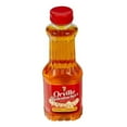 thumbnail image 1 of Orville Redenbacher's Popping & Topping Buttery Flavored Oil, 16 fl oz-2Pack, 1 of 5