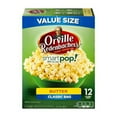 thumbnail image 1 of Orville Redenbachers Smart Pop (Pack of 10), 1 of 1