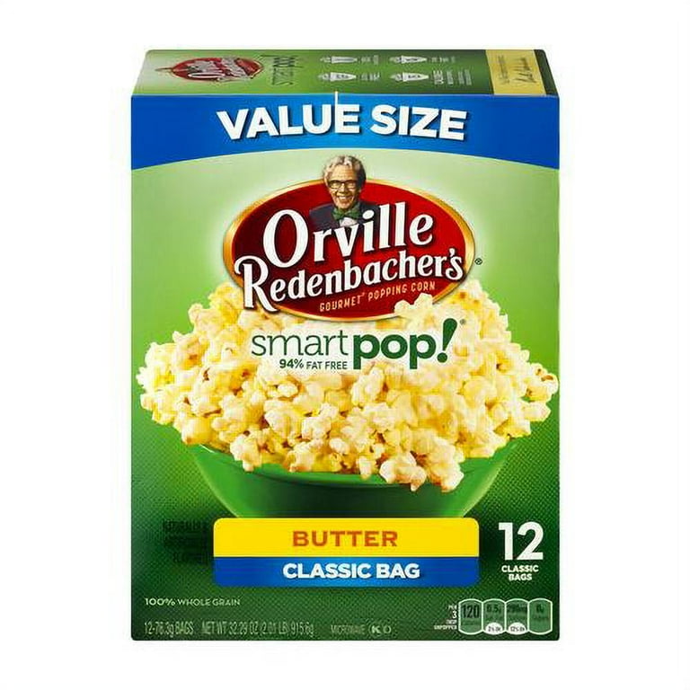 Orville smart pop deals