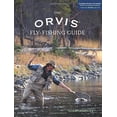 thumbnail image 1 of Pre-Owned Orvis Fly-Fishing Guide, Completely Revised and Updated with Over 400 New Color Photos and Illustrations (Paperback) 1592288189 9781592288182, 1 of 1