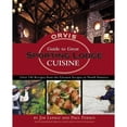 thumbnail image 1 of Orvis Guide to Great Sporting Lodge Cuisine, 1 of 1