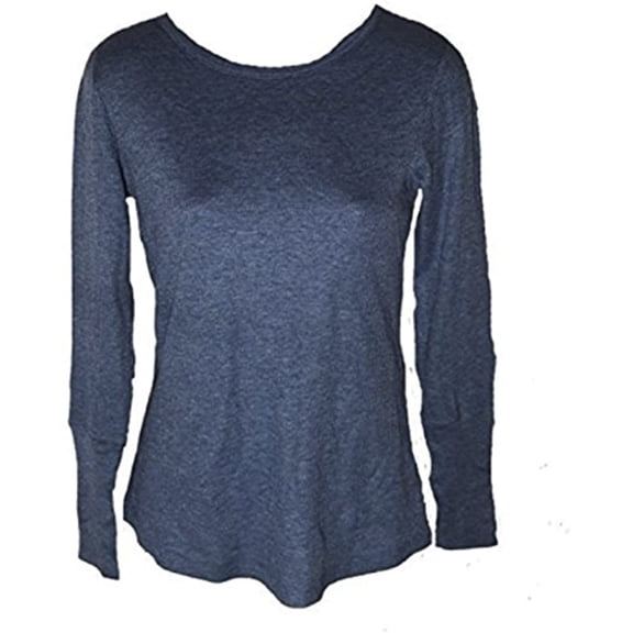 Orvis Ladies Long Sleeve Thermal Top