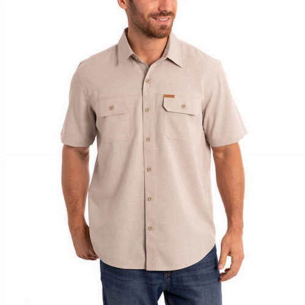 Orvis Short Sleeve Shirts