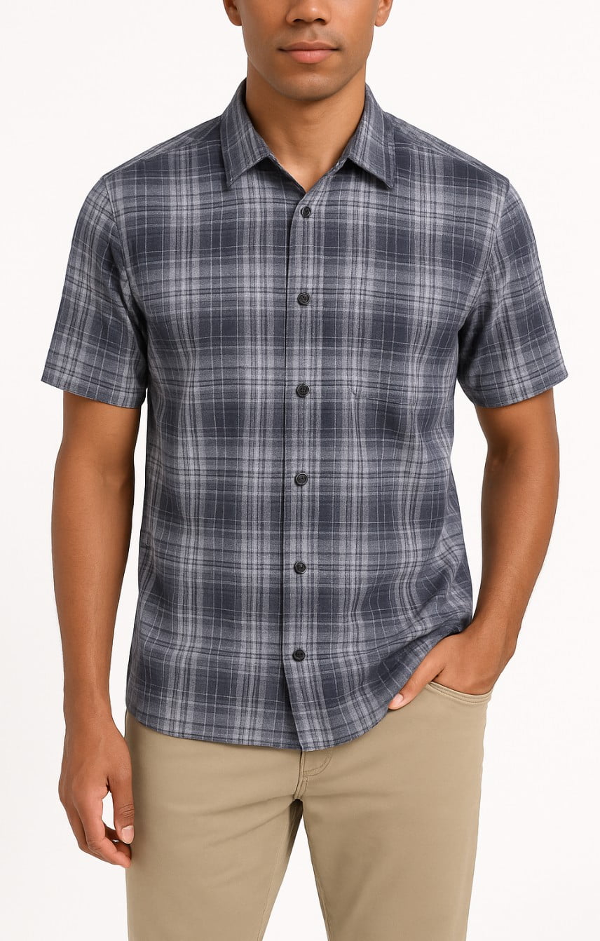 Orvis Men's Short Sleeve Tech Shirt - Size Small