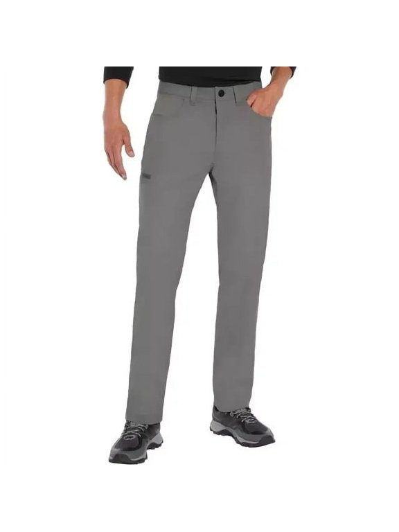 Men's Tech Pant, Gray, 40x29