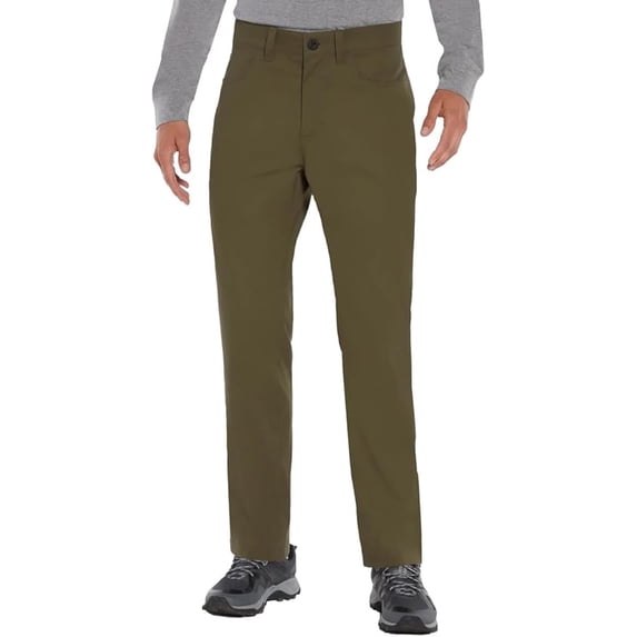 Orvis Men's Tech Pant, Green, 30x32