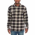 thumbnail image 1 of Orvis Mens Big Bear Heavy Weight  Double Brushed Flannel Shirt, 1 of 4