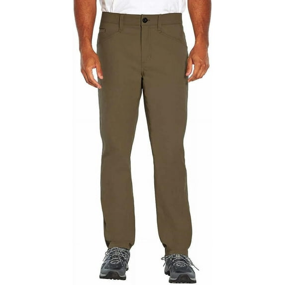 Orvis Mens Classic Collection Lightweight 5 Pocket Trek Pant (38Wx30L)