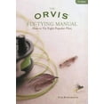 thumbnail image 1 of Orvis: Orvis Fly-Tying Manual : How To Tie Eight Popular Flies (Edition 2) (Paperback), 1 of 1