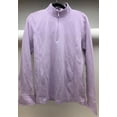 thumbnail image 1 of Orvis Women's Sandy Point 1/4 Zip Pullover, Lilac, X-Large - NEW, 1 of 3