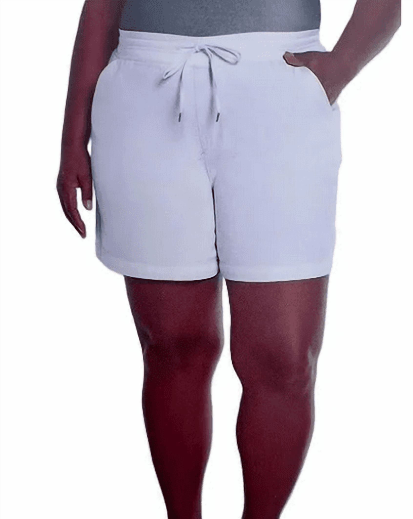 Orvis Women's Cotton Blend Athletic Short