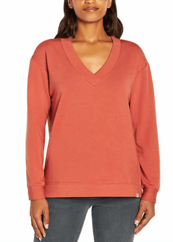 Orvis sweatshirt store