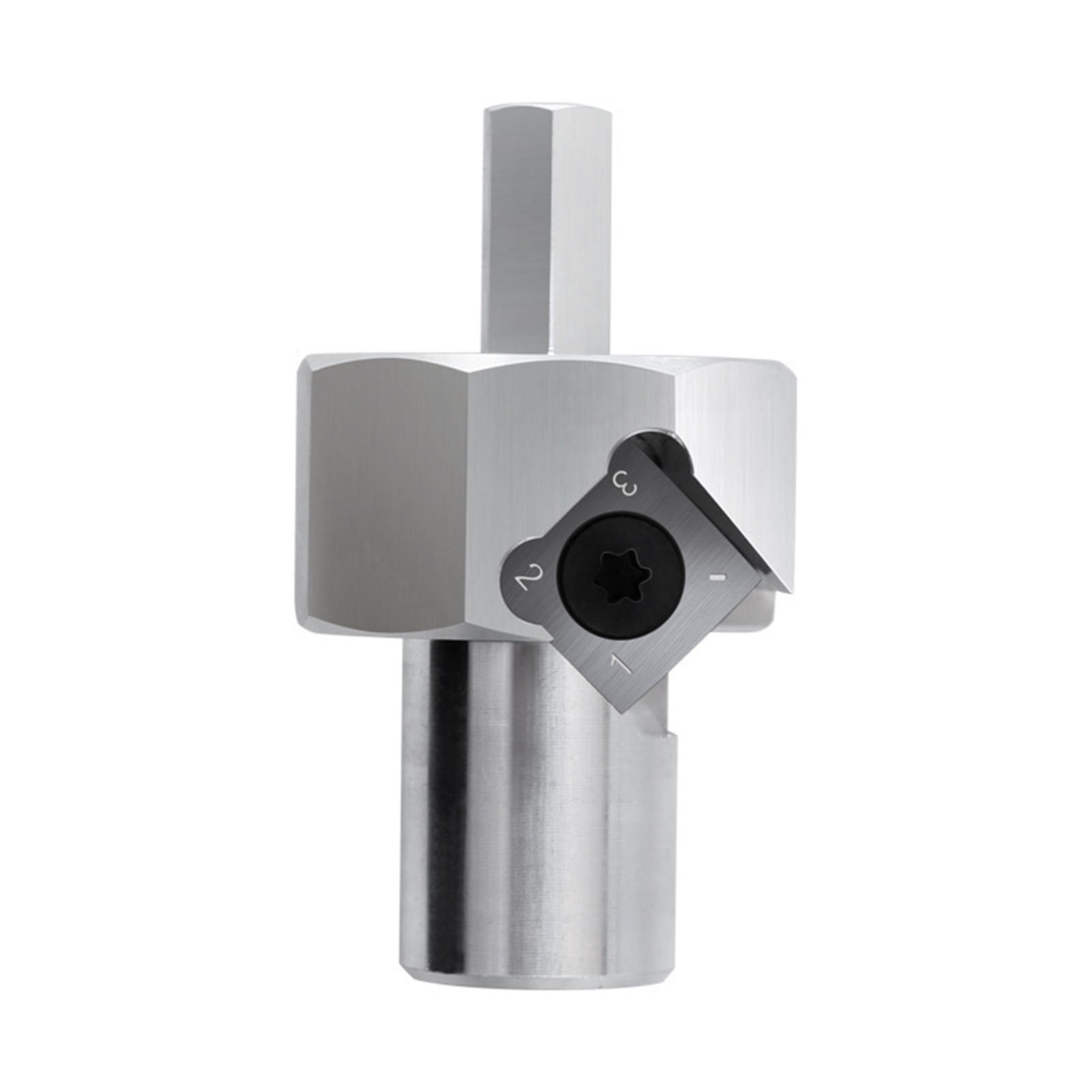 Orvunela 20mm Bench Dog Hole Chamfer Reamer Tool for Woodworking ...