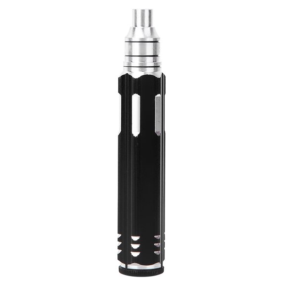Orvunela 4 in 1 Hex Screwdriver Set Multi Bit Precision Hand Tool Kit with H1.5 H2.0 H2.5 H3.0 Hexagonal Tips for RC Models and Mechanical Maintenance