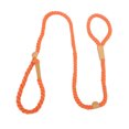 Orvunela Dog Training Leash, Elastic Cotton Rope Pet Leash for Large ...
