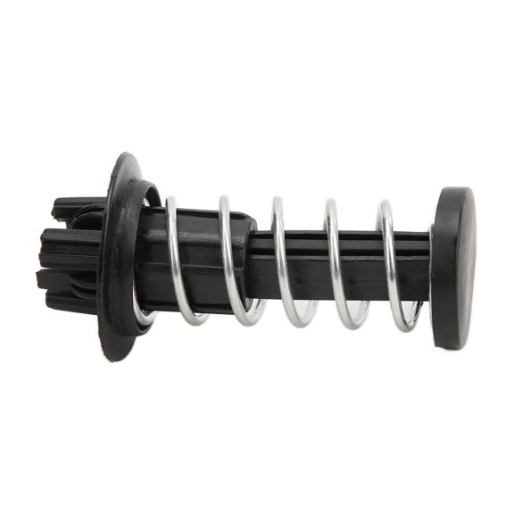 Orvunela Engine Hood Stop Spring A2048800127 Front Hood Buffer Spring Replacement for C250 C300 C350 E350 GLK350