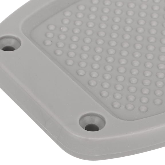 Orvunela PVC Transom Plate Outboard Mounting Engine Bracket for Inflatable Boat Dinghy Kayak