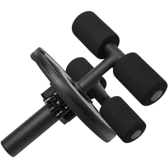 Orvunela Tibialis Trainer Leg Extension Machine for Lower Leg Workout Portable Tib Bar with Foam Padding for Home and Gym Strength Training Equipment