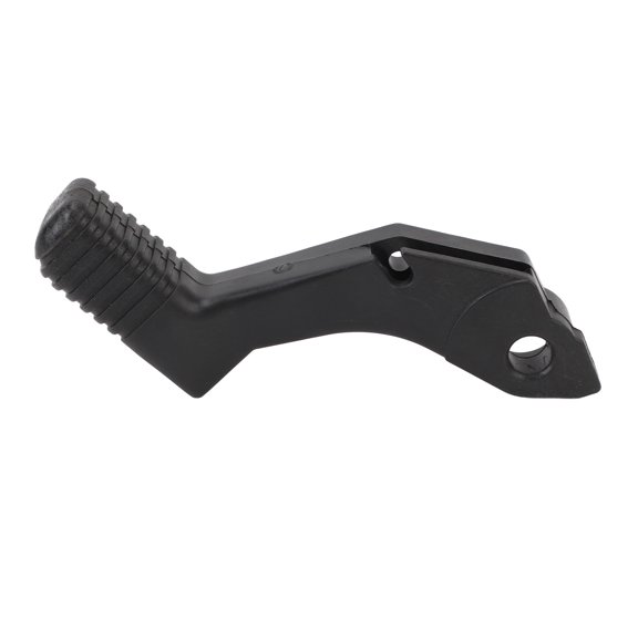 Orvunela YMH Gear Shift Handle Lever Powerful Performance Lightweight ABS Material Replacement for 40HP 2 Stroke Motor Boat Outboard Engine 66T-44111-02 Marine Accessory