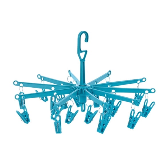 Orwell Premium Folding Sock Dryer 20 Peg