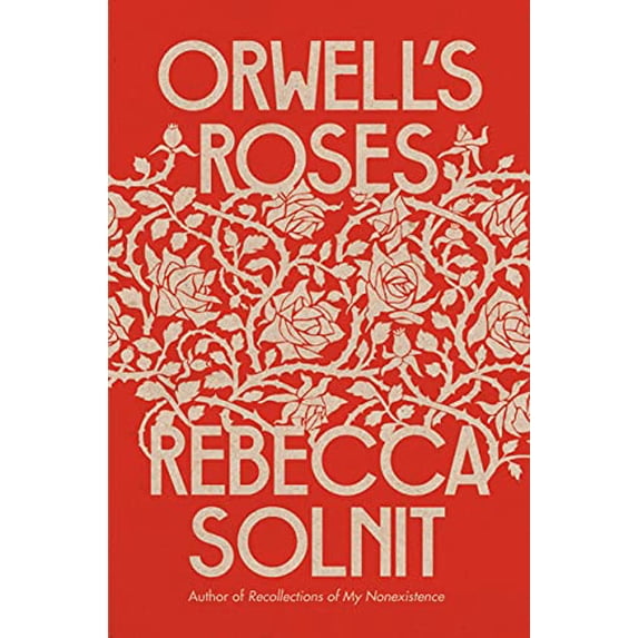 Pre-Owned Orwell's Roses Paperback