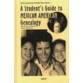 thumbnail image 1 of Oryx American Family Tree A Student's Guide to Mexican American Genealogy, (Hardcover), 1 of 1