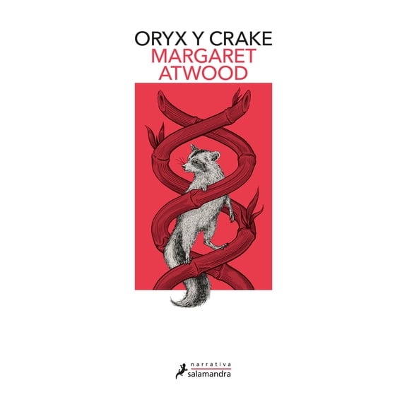 Pre-Owned Oryx Y Crake (Spanish Edition) (Paperback) 8418363649 9788418363641