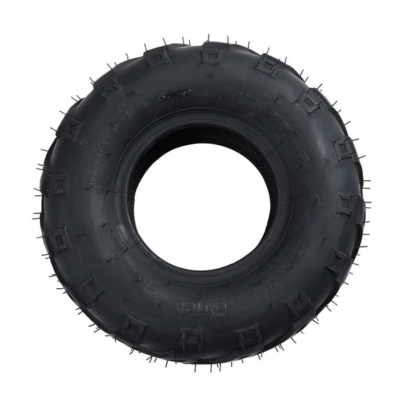 Mini Bike Tires for Off-Road and Street Use