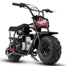 Minibike Monster Moto 105 Classic Mini Bikes Sales New Releases