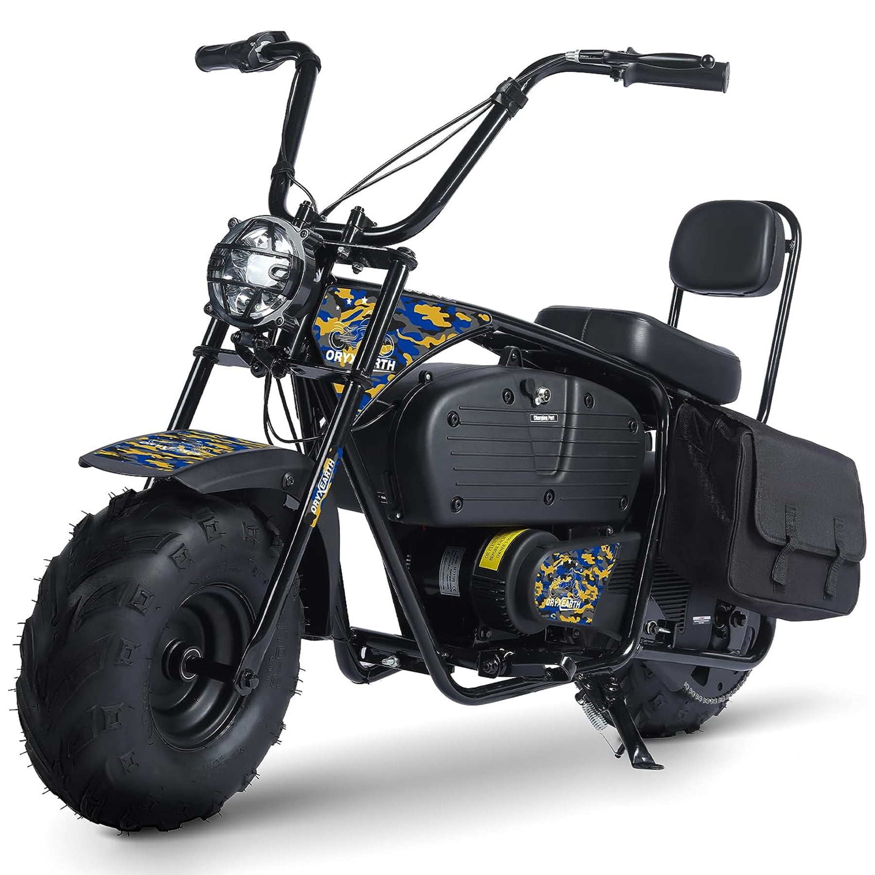 Harley electric mini bike sale