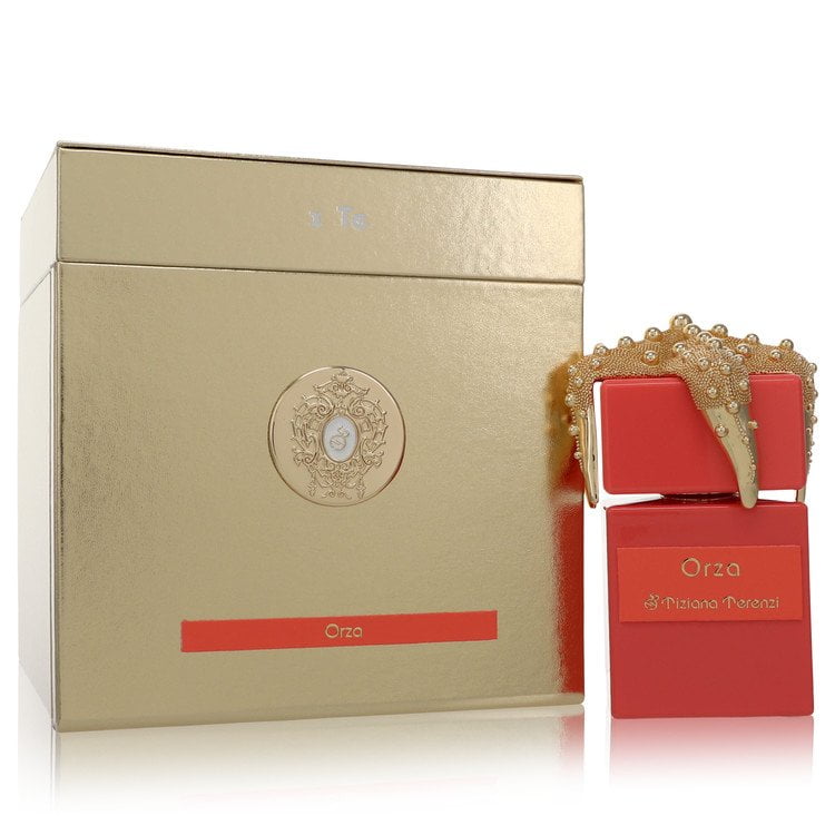 Tiziana Terenzi Orza Extrait De Parfum